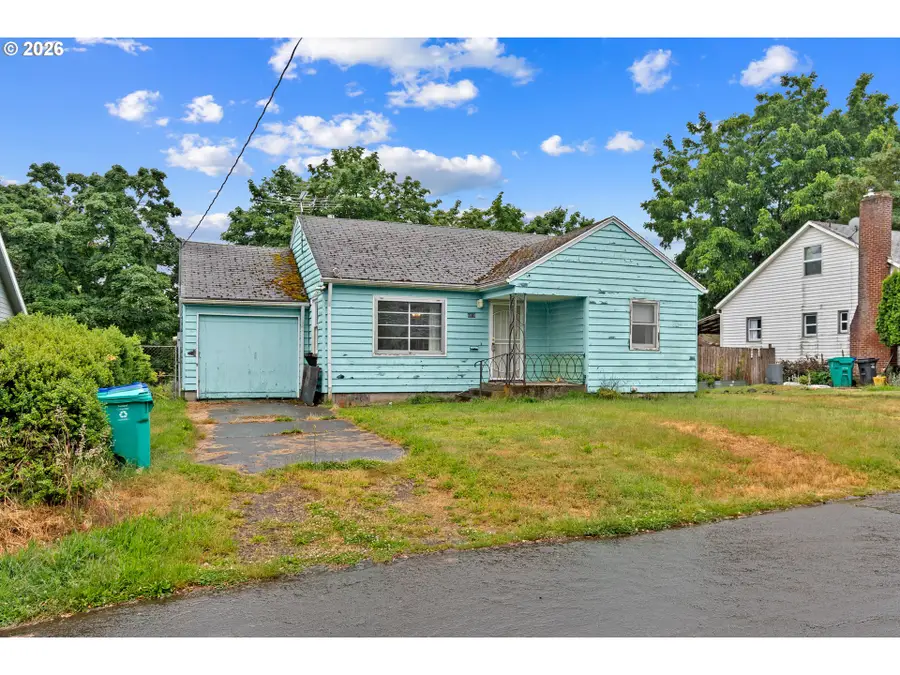 6818 SE 67th Ave, Portland, OR 97206 - #2