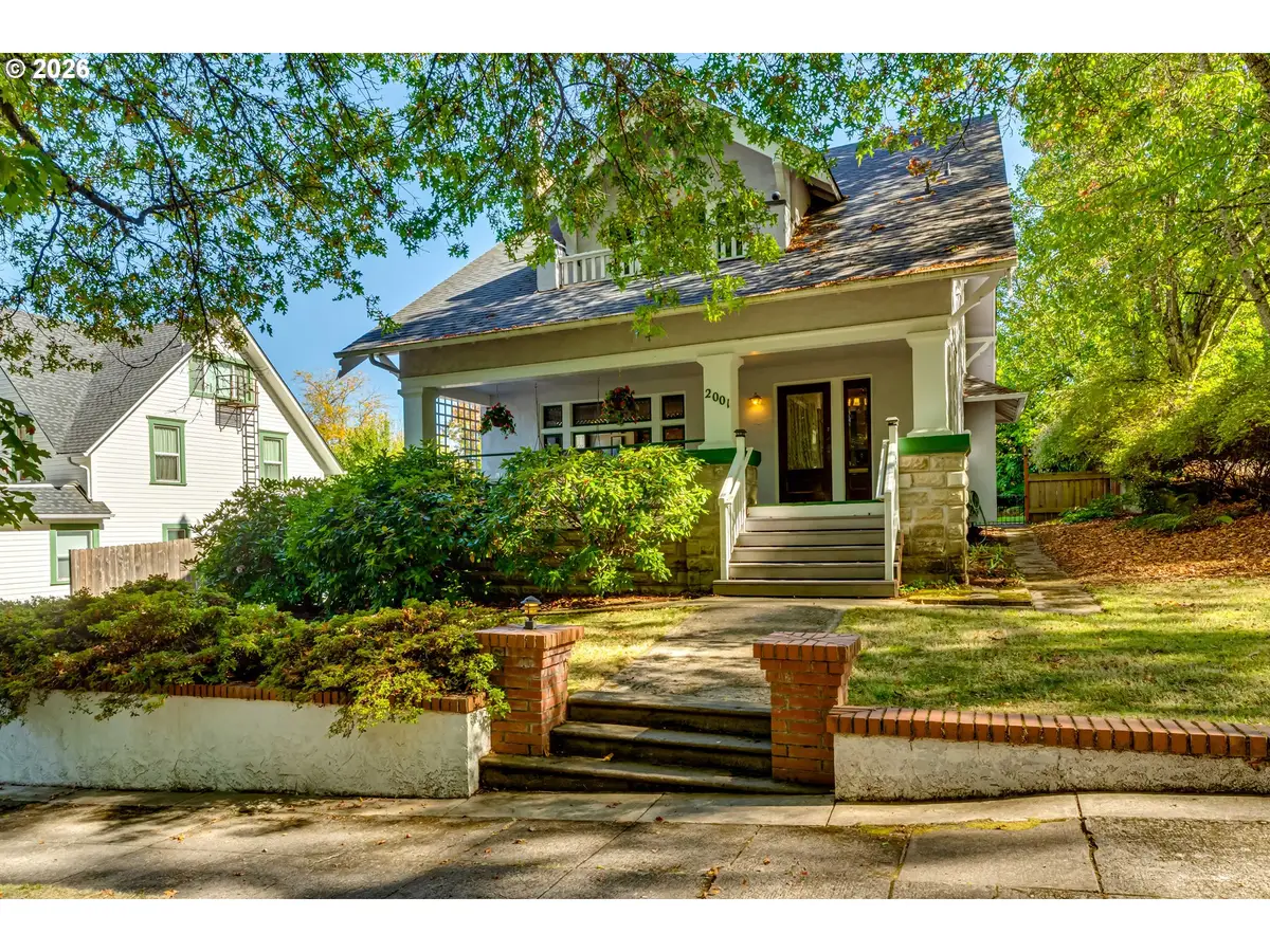 2001 Columbia St, Eugene, OR 97403 - #1