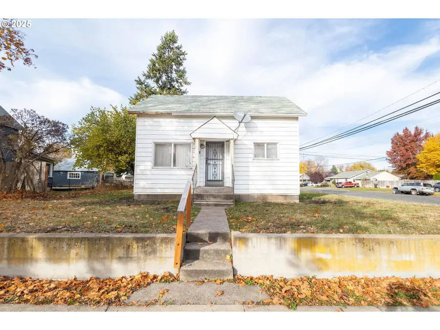 1425 Jackson Ave, La Grande, OR 97850 - Image #2
