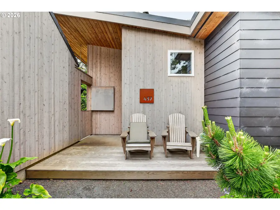 437 4th St N, Manzanita, OR 97130 - #3