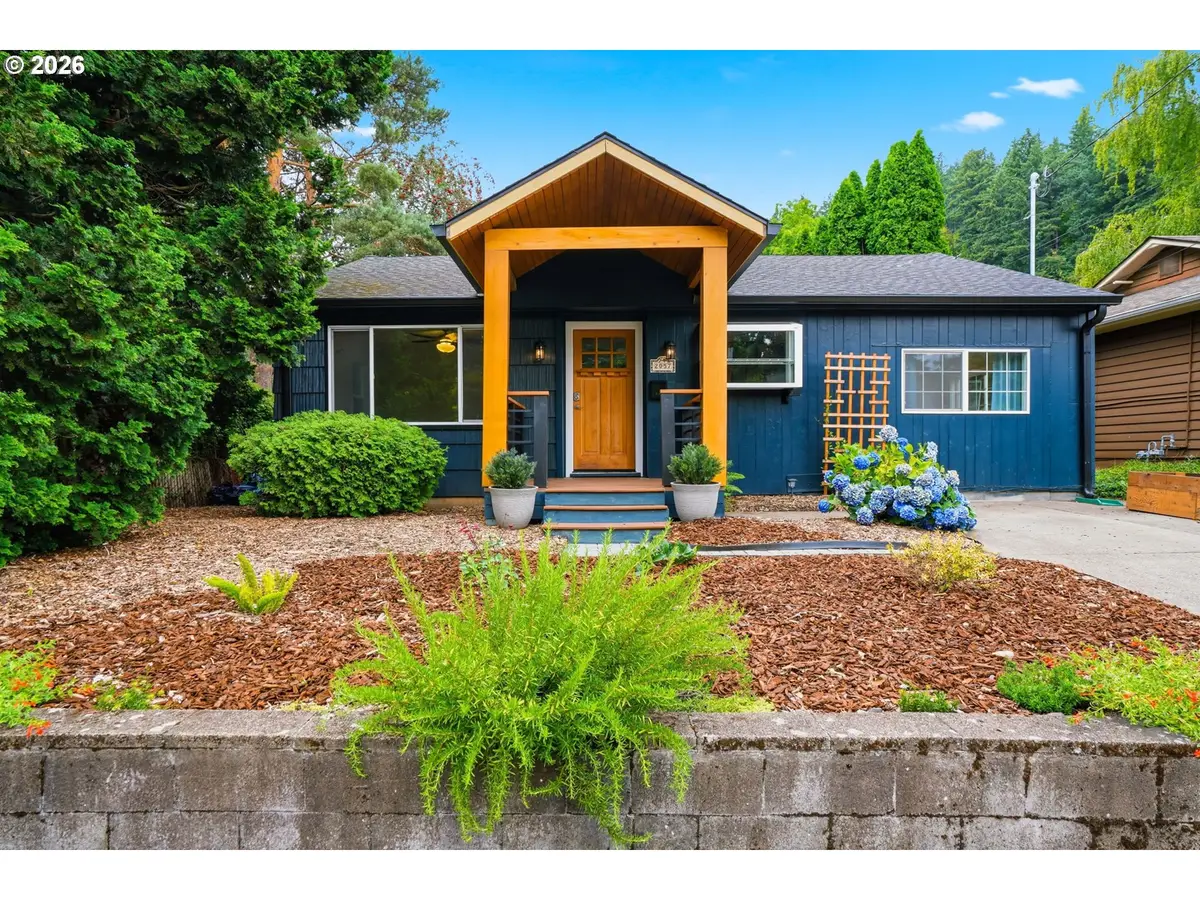 2057 SE 72nd Ave, Portland, OR 97215 - #1