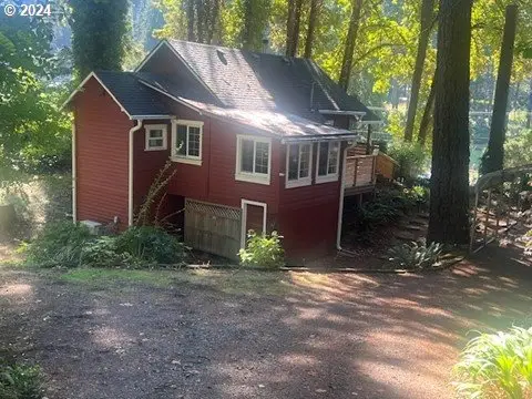 90988 Angels Flight Rd, Walterville, OR 97489 - #1