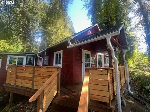 90988 Angels Flight Rd, Walterville, OR 97489 - #2