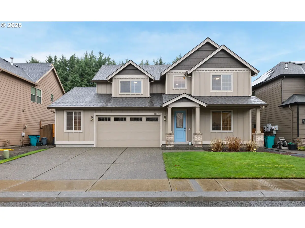 2506 NE 170th Ct, Vancouver, WA 98684 - Image #1