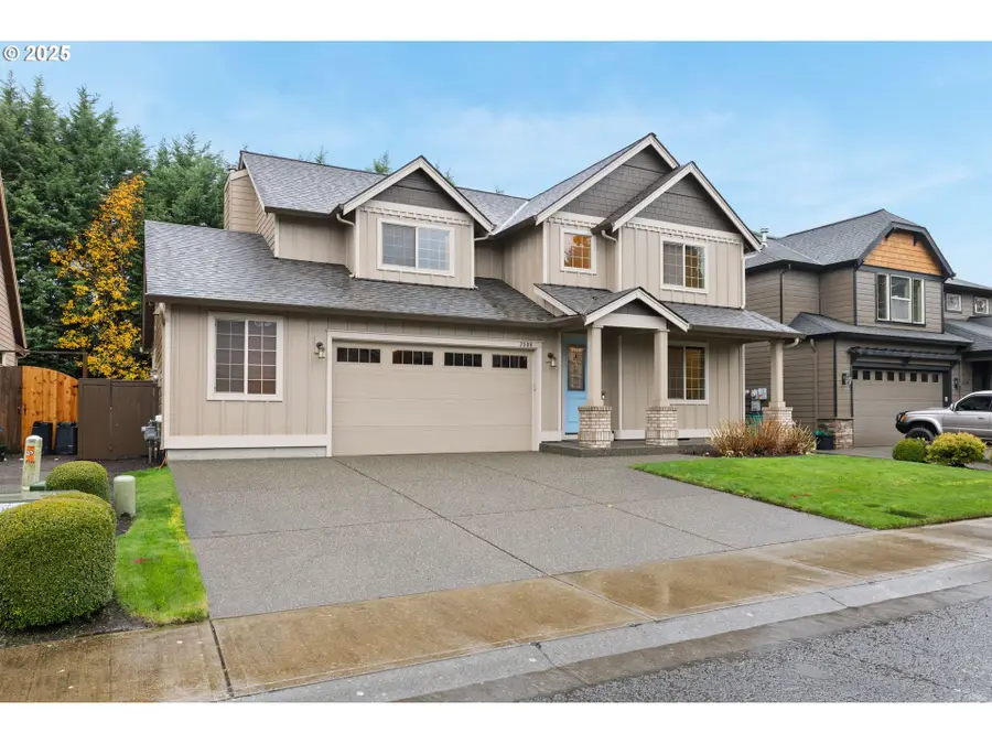 2506 NE 170th Ct, Vancouver, WA 98684 - Image #2
