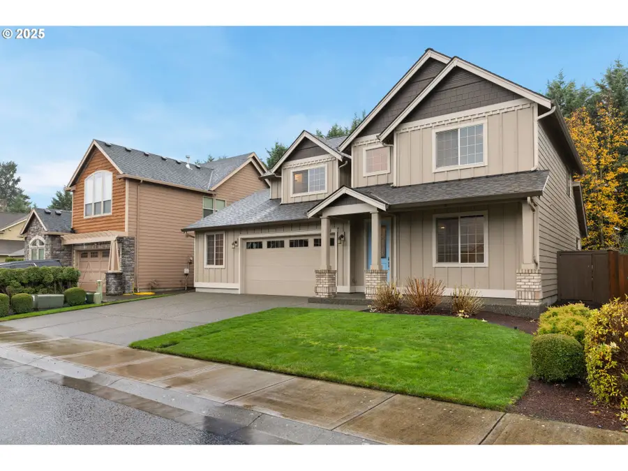 2506 NE 170th Ct, Vancouver, WA 98684 - Image #3