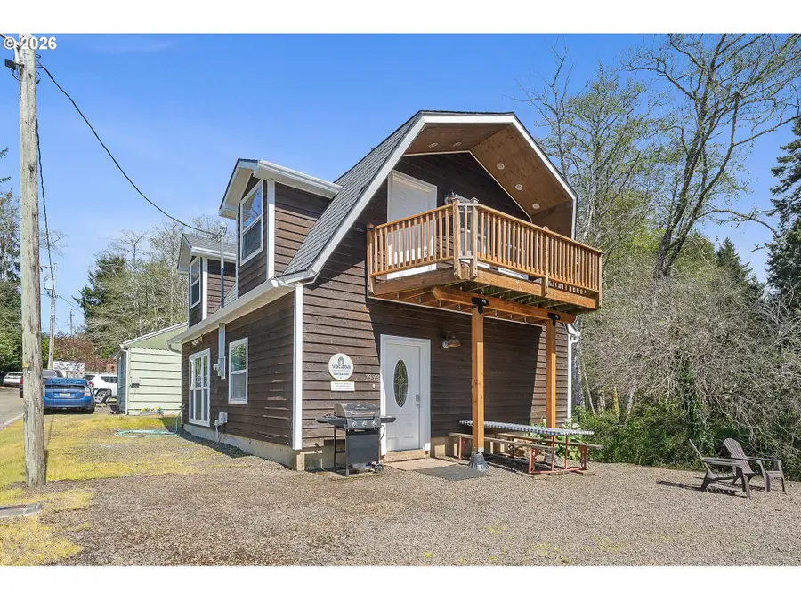 1993 Myrtle Ave, Netarts, OR 97143 - #2