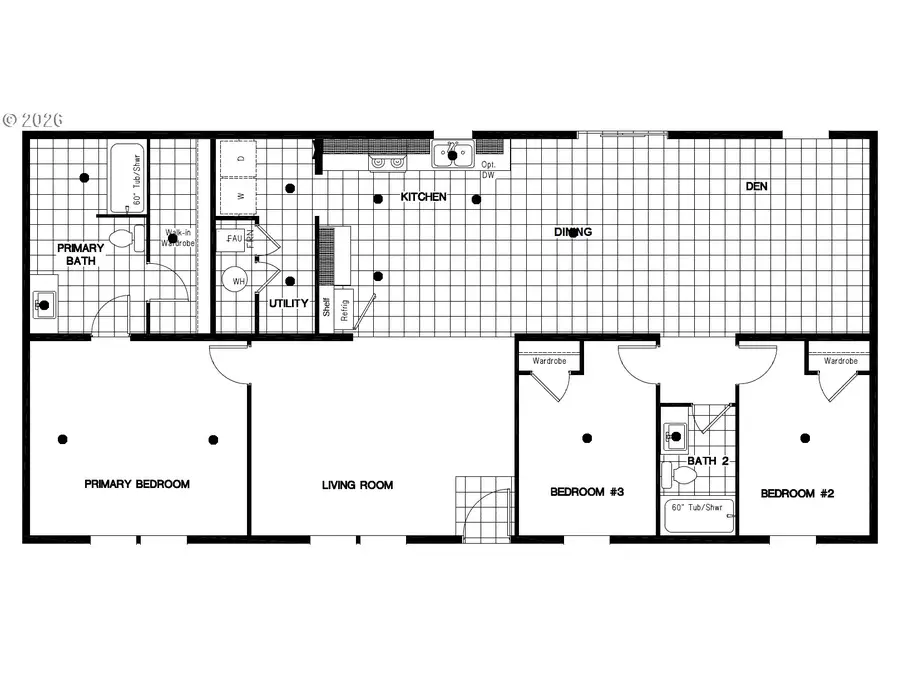 92696 Maggie Johnson Rd, Astoria, OR 97103 - #2