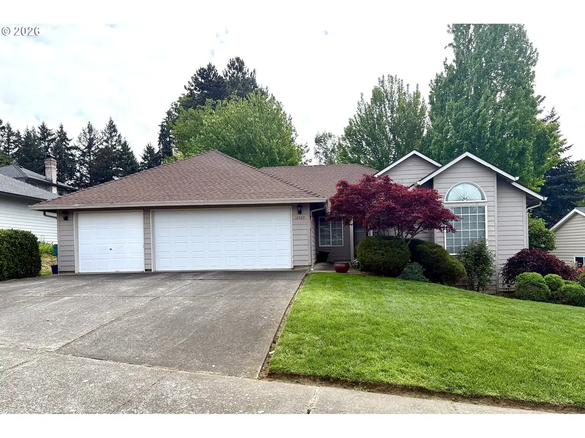 10507 NE 33rd Ave, Vancouver, WA 98686 - #1