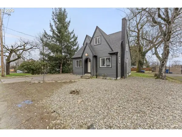 2664 12th St, Salem, OR 97302 - #3