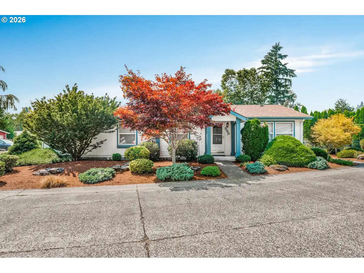 1655 S Elm St #500, Canby, OR 97013 - #1