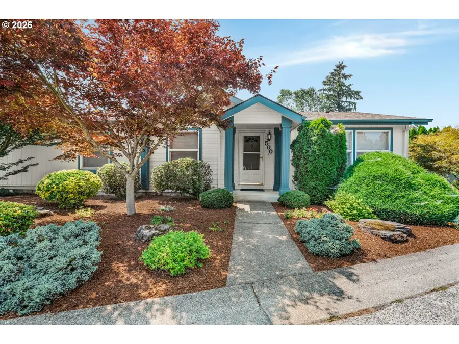 1655 S Elm St #500, Canby, OR 97013 - #2