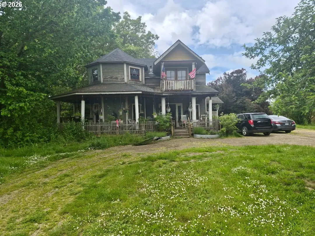 8805 Highway 47, Carlton, OR 97111 - #1