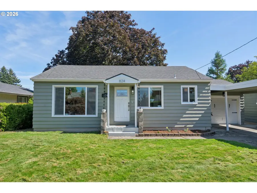 824 NE Macy St, McMinnville, OR 97128 - #2