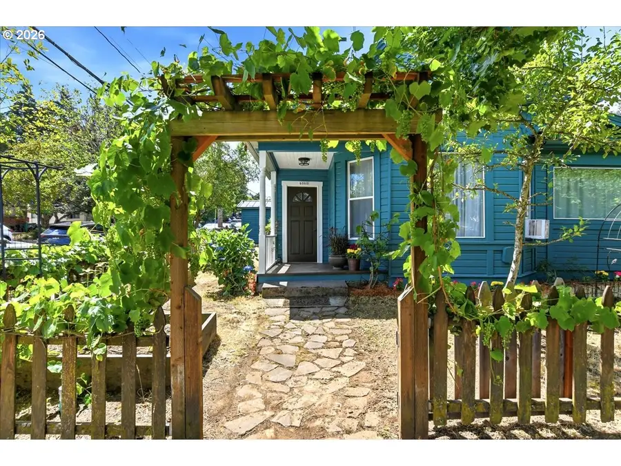 6060 NE Glisan St, Portland, OR 97213 - #2