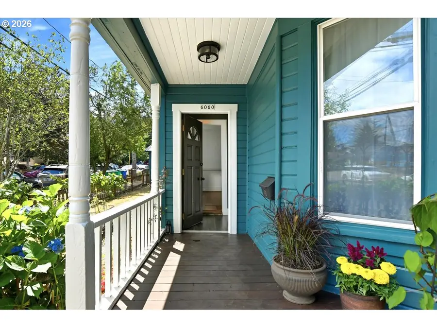 6060 NE Glisan St, Portland, OR 97213 - #3