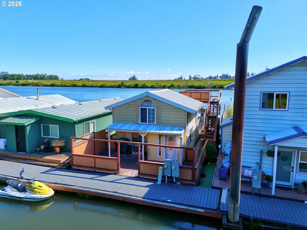 23540 NW St. Helens Rd #S4, Portland, OR 97231 - #1
