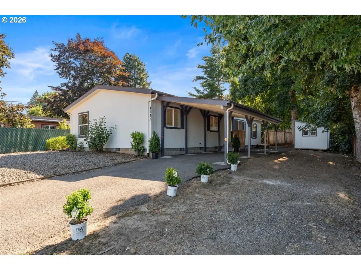 4172 SE Drake St, Milwaukie, OR 97222 - #1