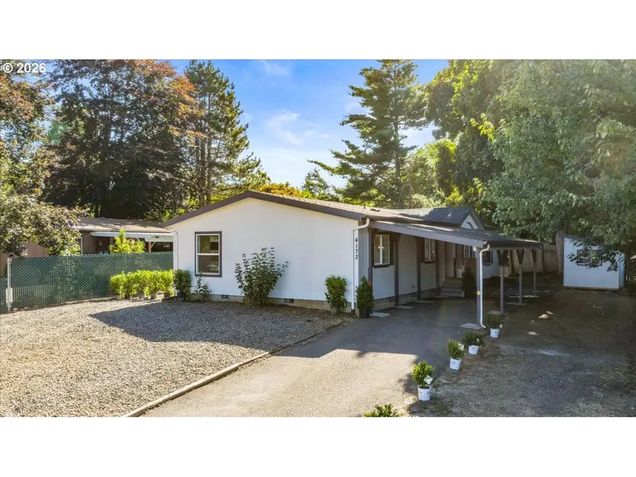 4172 SE Drake St, Milwaukie, OR 97222 - #2