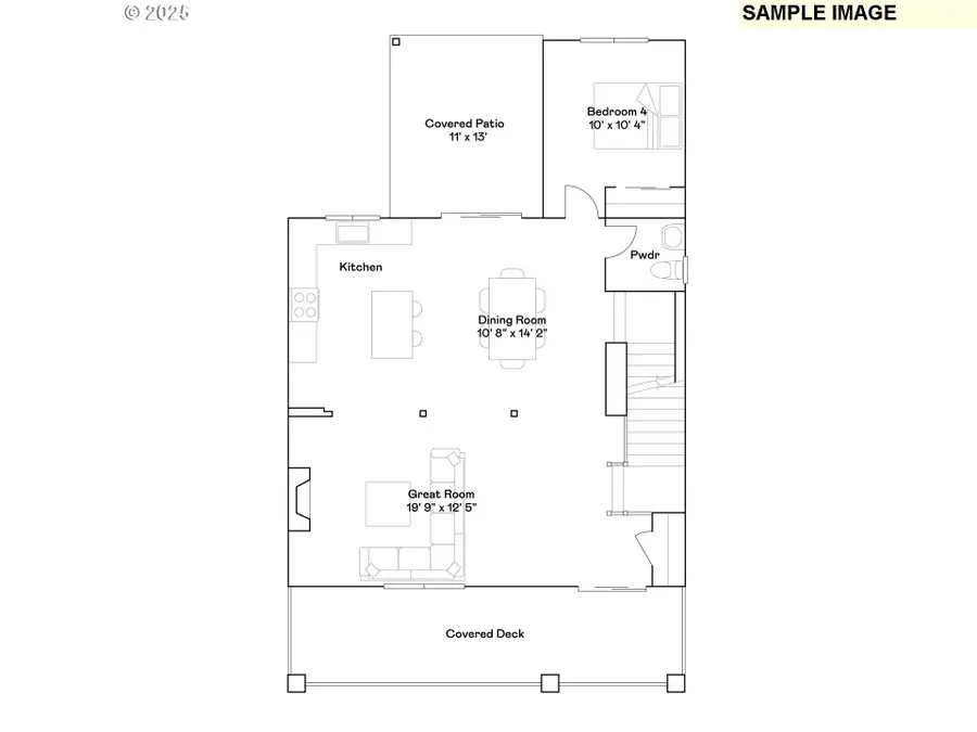16955 SW Lorikieet Ln, Beaverton, OR 97007 - Image #3