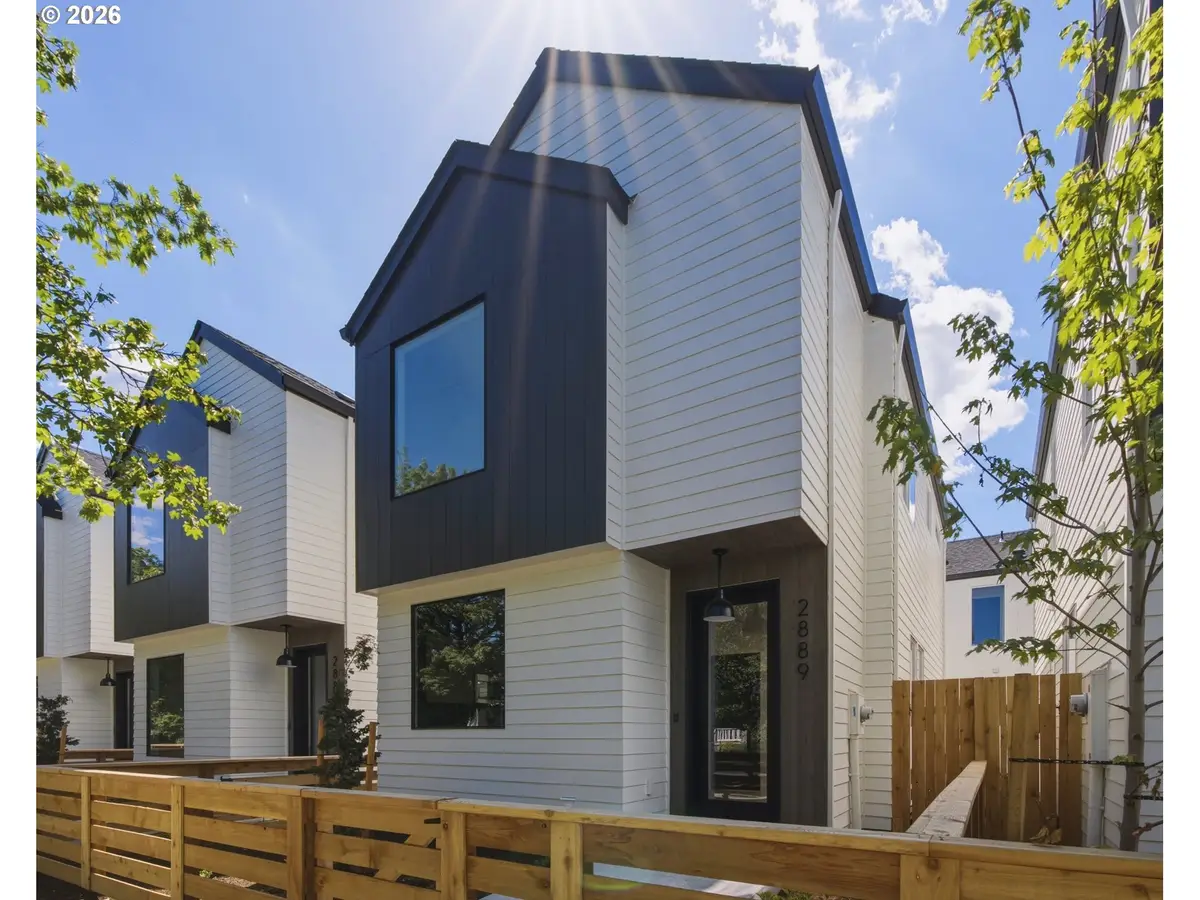 2889 NE 62nd Ave, Portland, OR 97213 - #1