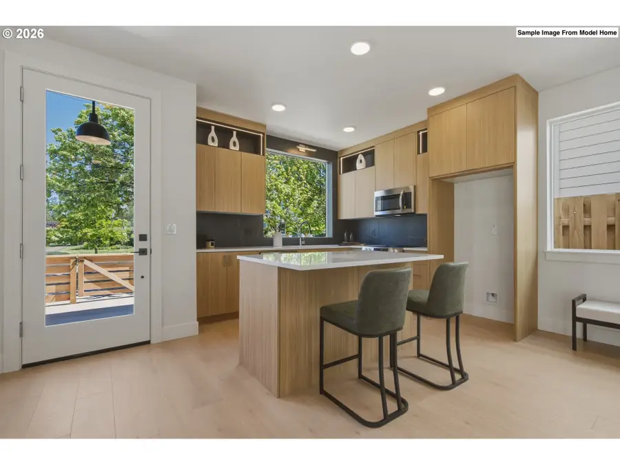 2889 NE 62nd Ave, Portland, OR 97213 - #2