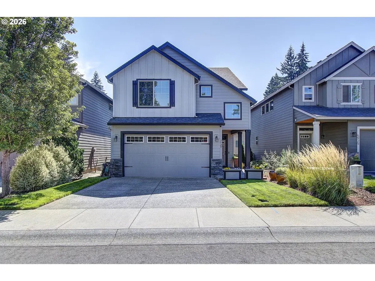 5929 NE 48th St, Vancouver, WA 98661 - #1