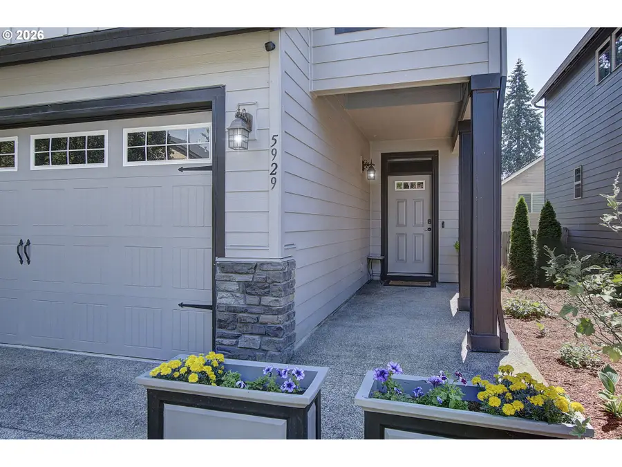 5929 NE 48th St, Vancouver, WA 98661 - #2