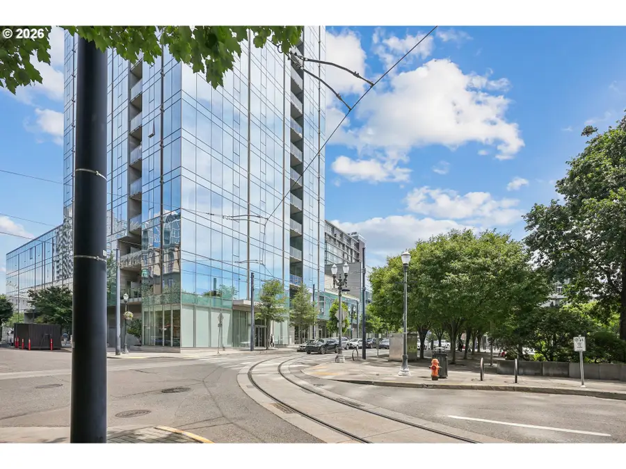 1075 NW Northrup St #515, Portland, OR 97209 - #3