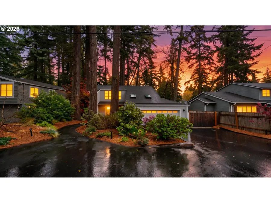 1659 Oak St, Lake Oswego, OR 97034 - #2