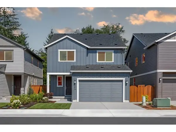 504 SW 31st St, BattleGround, WA 98604