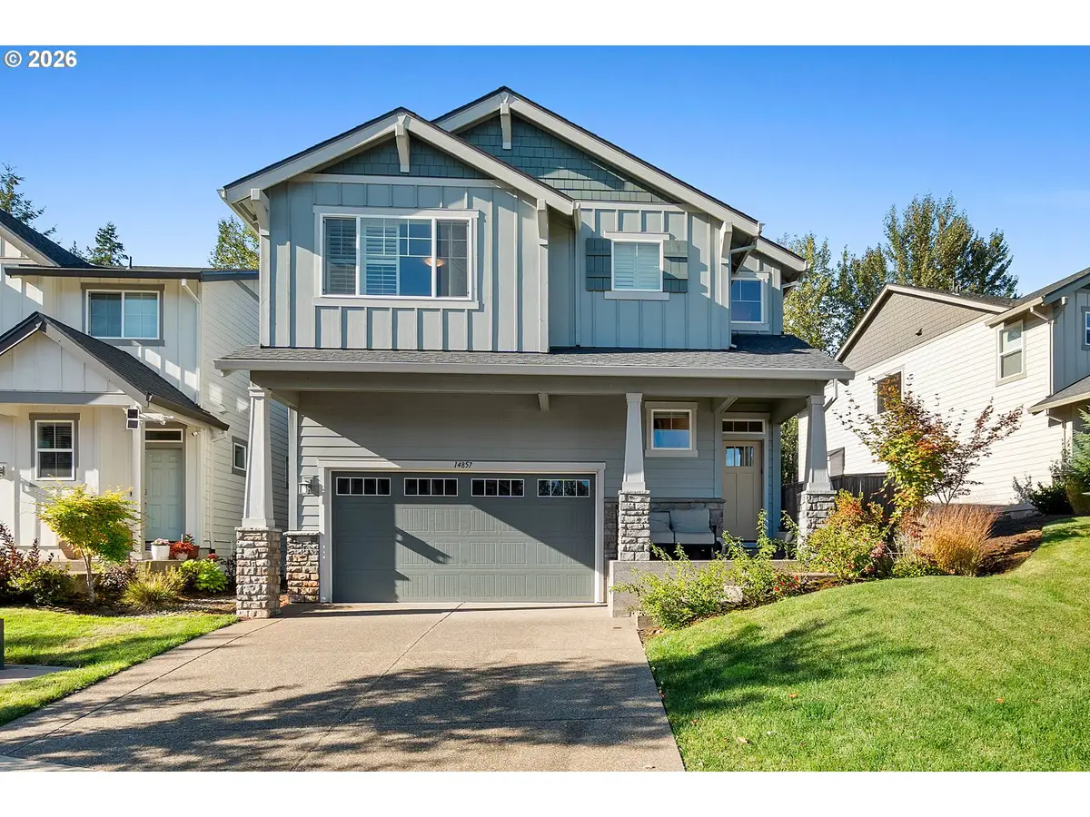14857 SE Friendly Pl, Happy Valley, OR 97086 - #1