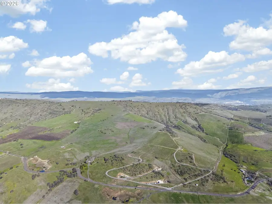 3475 Three Mile Rd, The Dalles, OR 97058 - #2