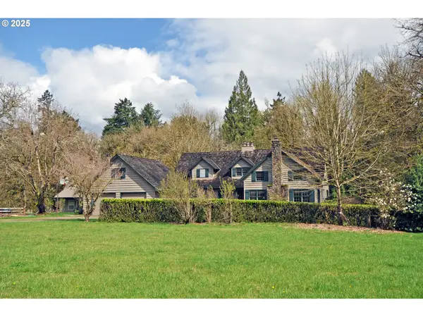 15207 S Forsythe Rd, OregonCity, OR 97045