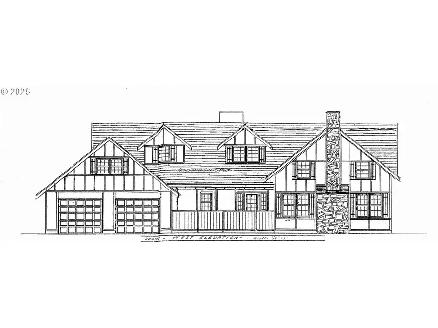 15207 S Forsythe Rd, Northwest Clackamas, OR 97045 - #2