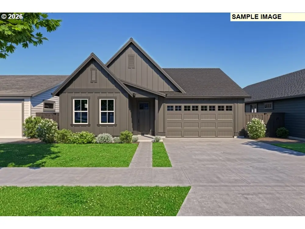 Address Withheld By Seller, Canby, OR 97013 - #1