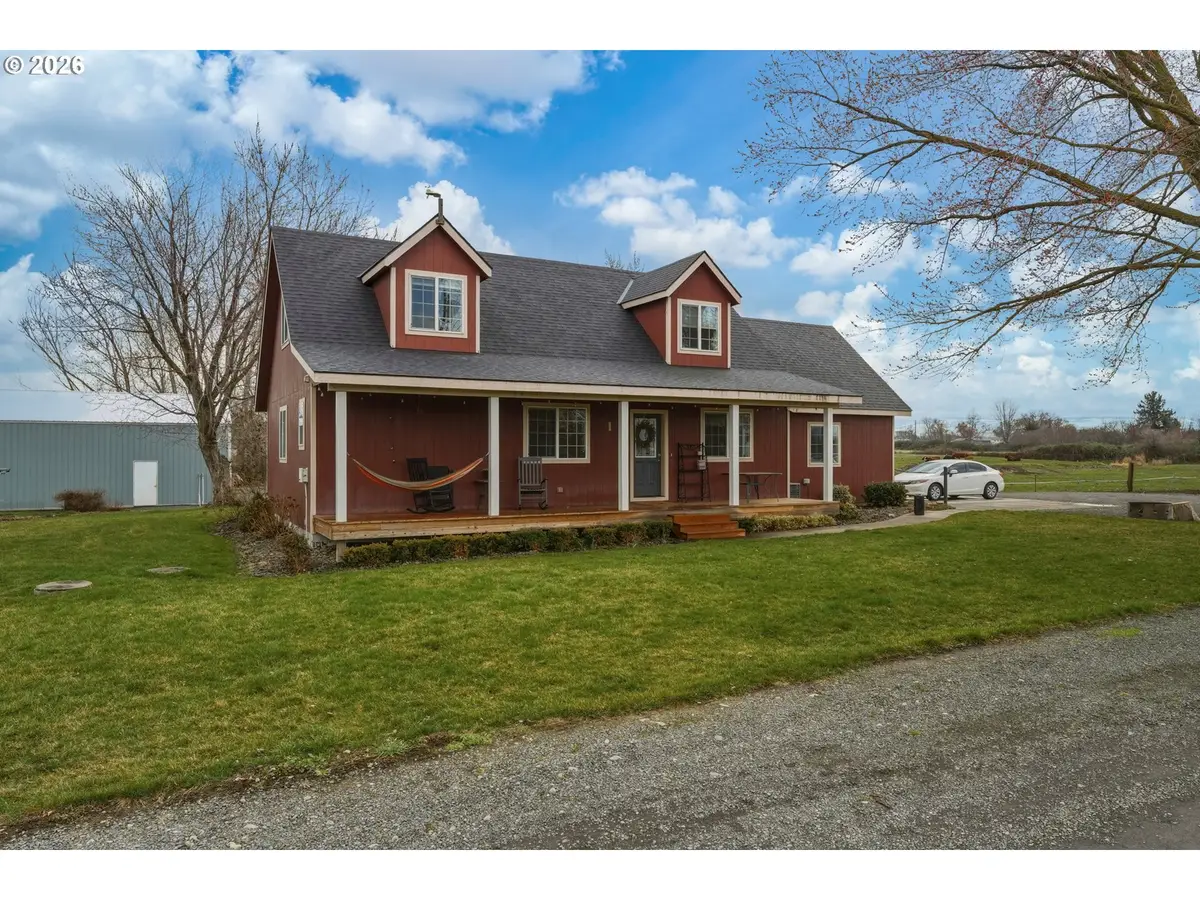 53303 Vonbergen Ln, Milton Freewater, OR 97862 - #1