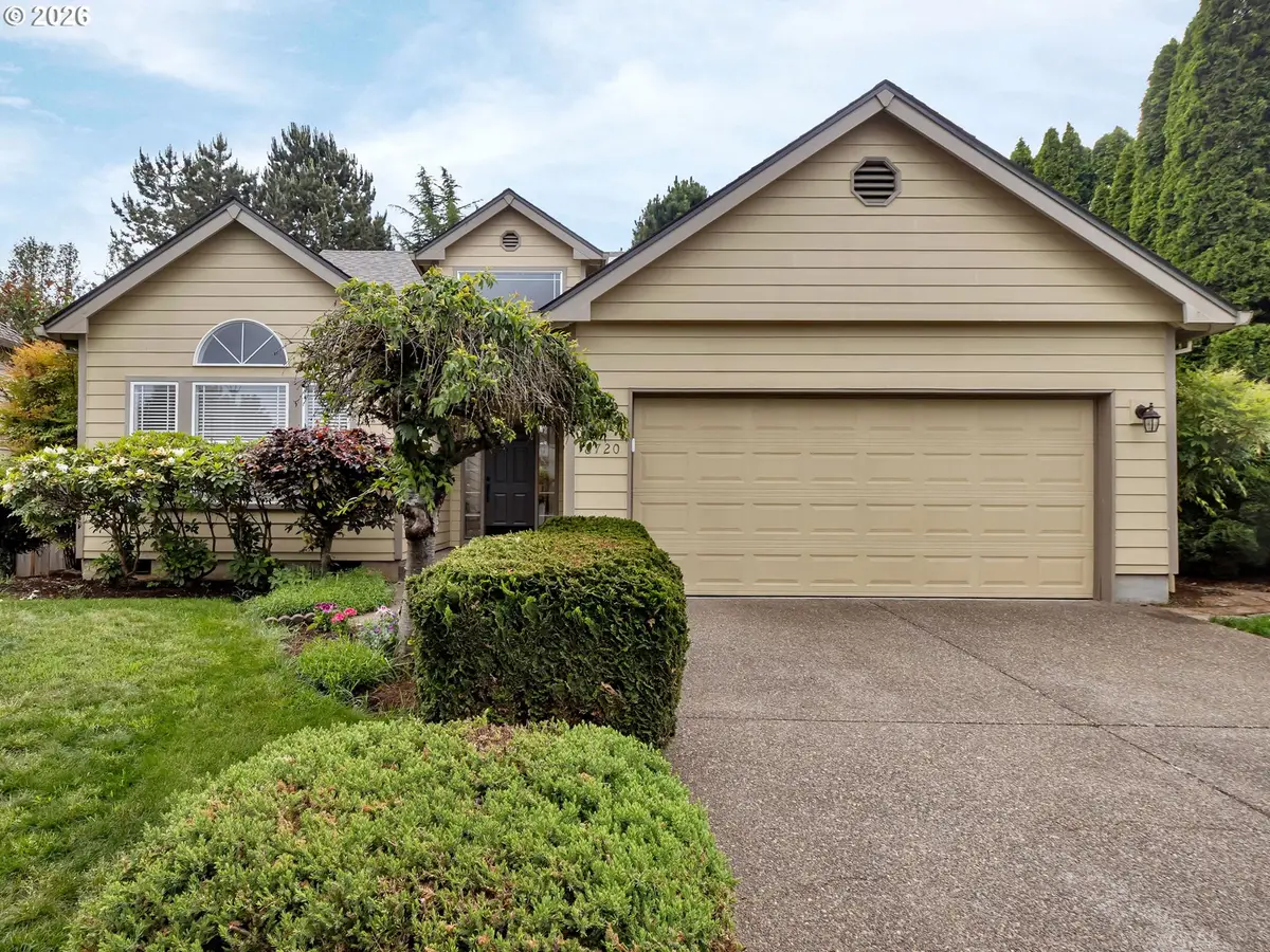 8720 SW Stono Dr, Tualatin, OR 97062 - #1