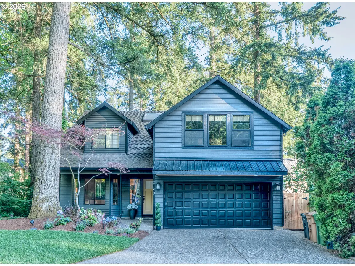 13143 Vermeer Dr, Lake Oswego, OR 97035 - #1