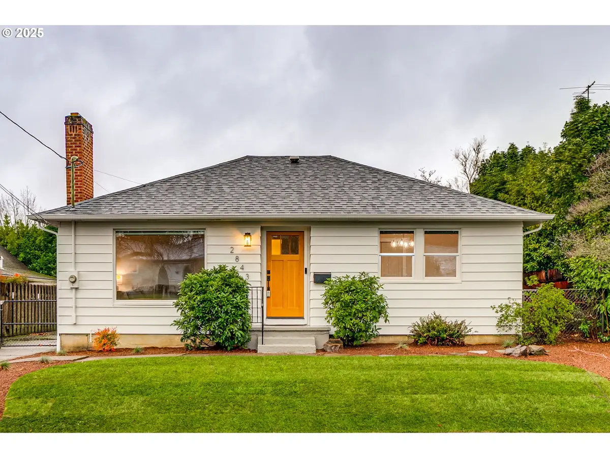 2843 SE 74th Ave, Portland, OR 97206 - Image #1