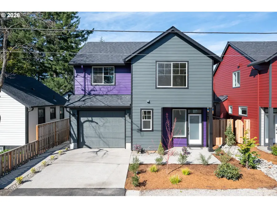 6215 SE Knapp St #A, Portland, OR 97206 - #2