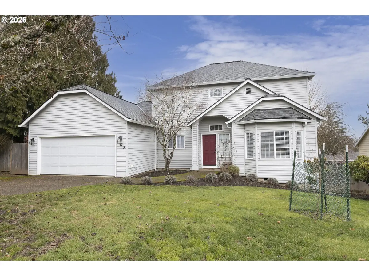 165 NW Peach St, Dundee, OR 97115 - #1