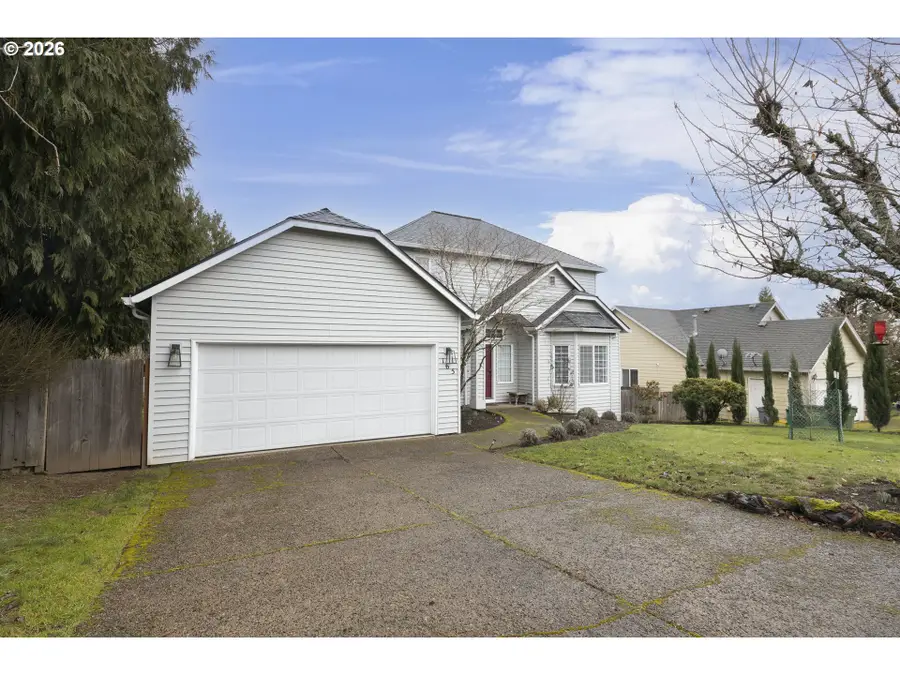 165 NW Peach St, Dundee, OR 97115 - #3