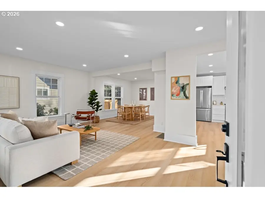 2136 N Webster St, Portland, OR 97217 - #2