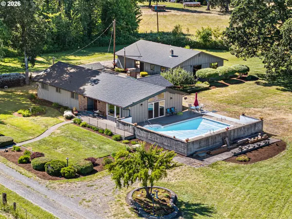 35296 Highway 58, PleasantHill, OR 97455
