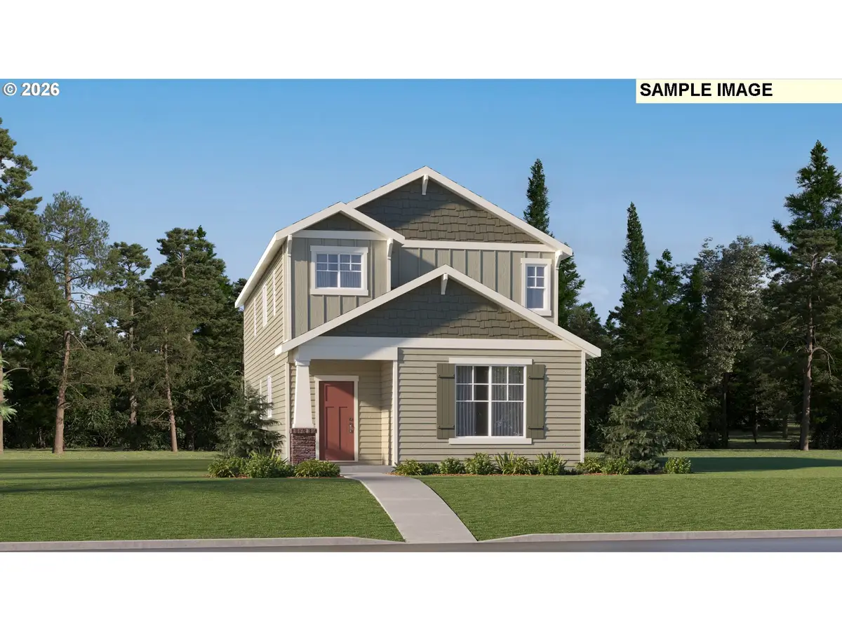 11332 NW 321st Ave, North Plains, OR 97133 - #1