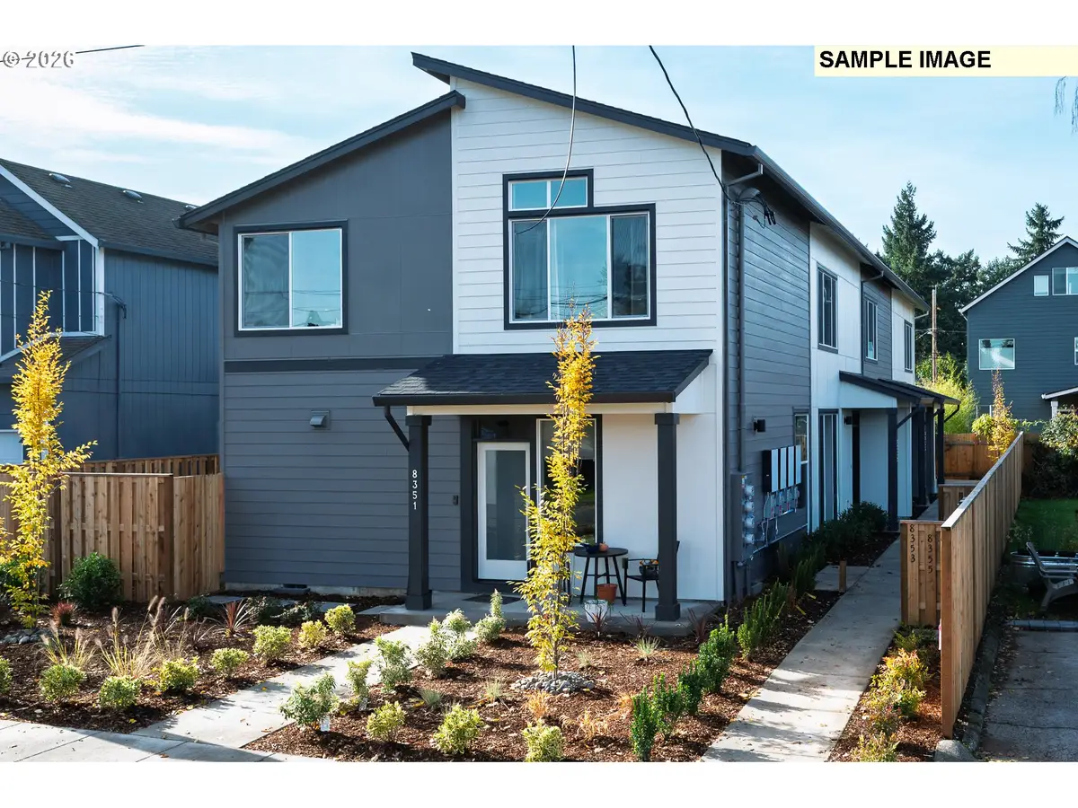 5096 Boise St, Portland, OR 97206 - #1