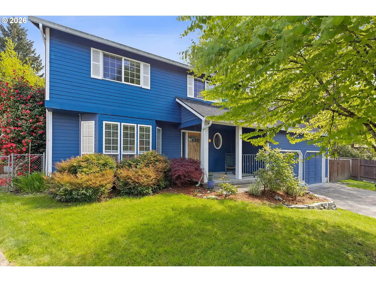 11702 NW 11th Ct, Vancouver, WA 98685 - #1