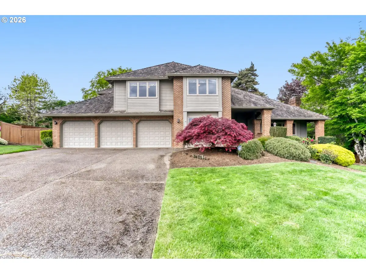 12160 SW Wildwood St, Tigard, OR 97224 - #1