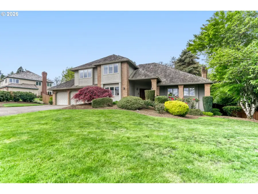12160 SW Wildwood St, Tigard, OR 97224 - #2